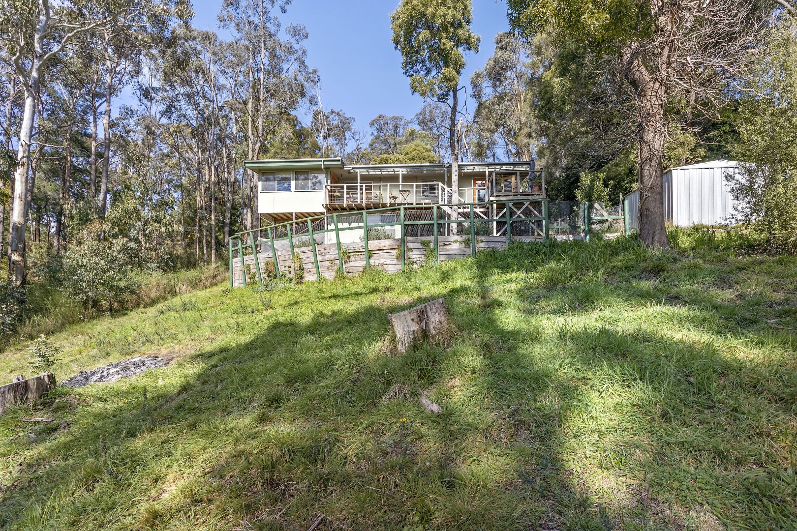 10 Bates Road, Blackwood VIC 3458, Image 1