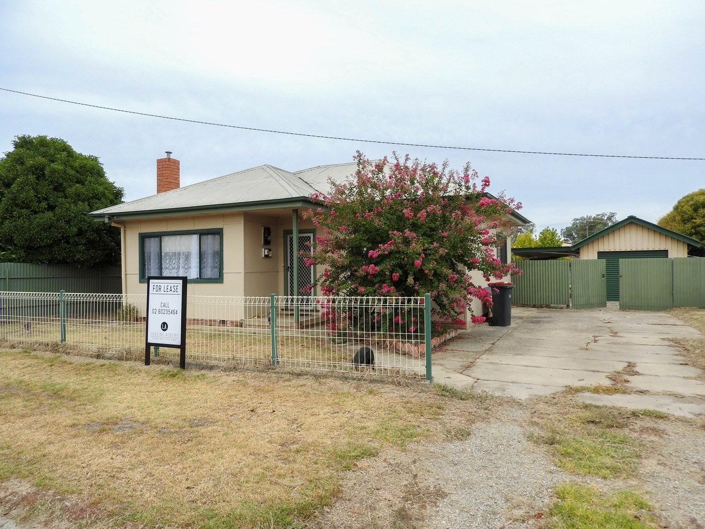 468 Griffith Road, Lavington Property History & Address Research Domain