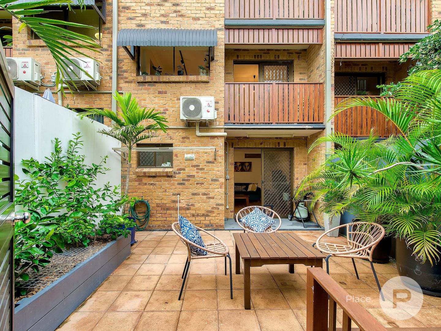 6/18 Seal Street, Paddington QLD 4064, Image 1