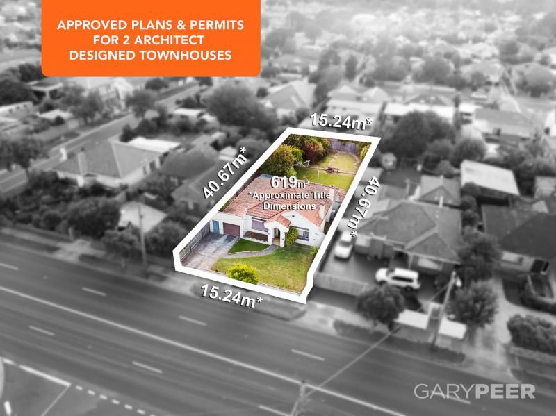 272 Warrigal Road, Oakleigh South VIC 3167