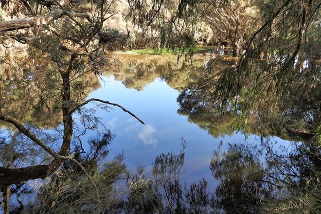 Picture of Lot 86 Vasse-Yallingup Siding Road, MARYBROOK WA 6280