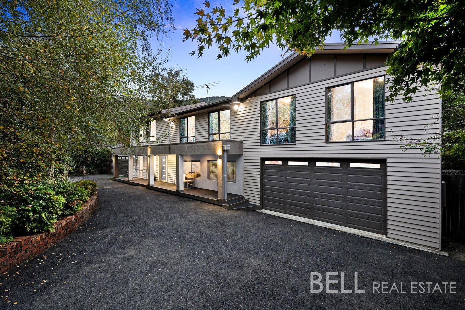 980-982 Mount Dandenong Tourist Road, Montrose VIC 3765, Image 0