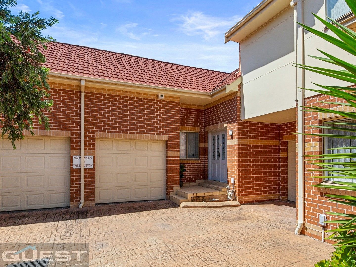 3 bedrooms Townhouse in 7/99 Bellevue Avenue GEORGES HALL NSW, 2198