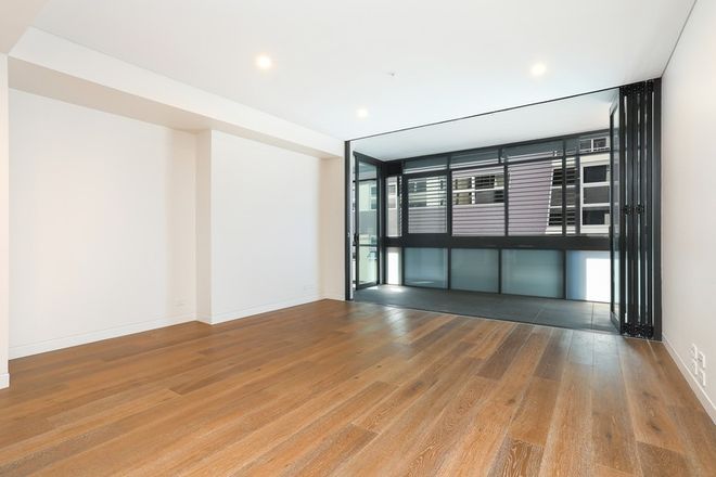 Picture of 401/28 Albany Street, ST LEONARDS NSW 2065