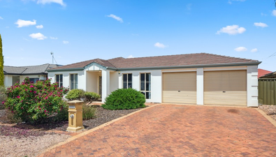 Picture of 13 Lafitte Way, ANDREWS FARM SA 5114