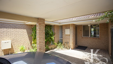 Picture of 28/28 Peninsula Road, MAYLANDS WA 6051