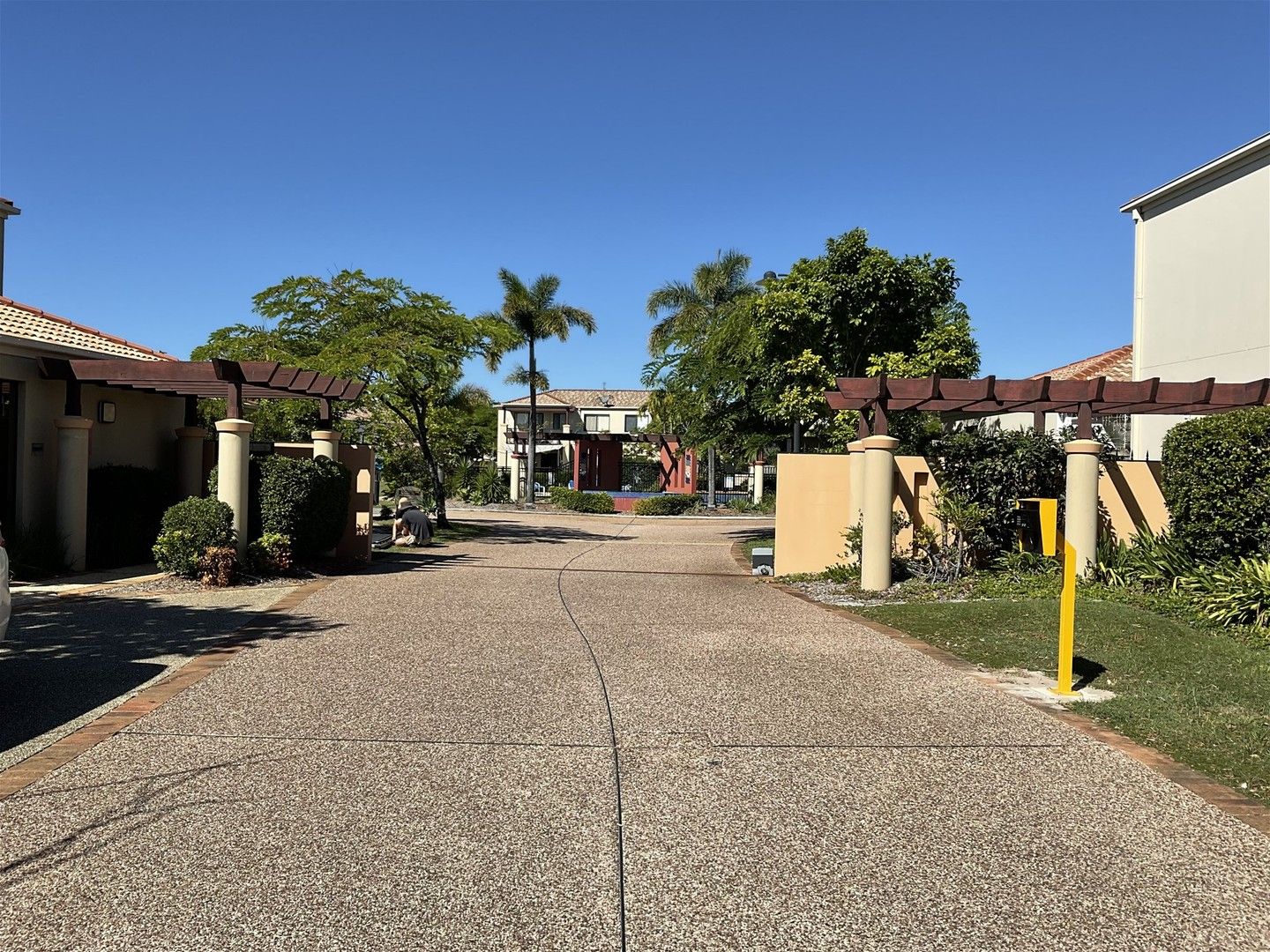 302 Christine Ave, Varsity Lakes QLD 4227 Townhouse For Rent Domain