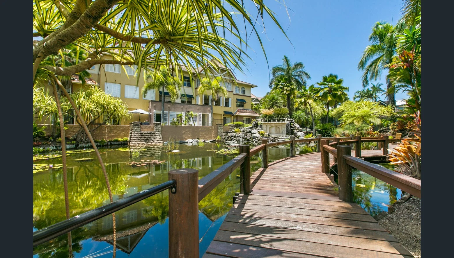 Additional image 9 of 1408/2-10 Greenslopes Street, Cairns North QLD 4870