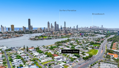 Picture of 220 Ferry Road, SOUTHPORT QLD 4215