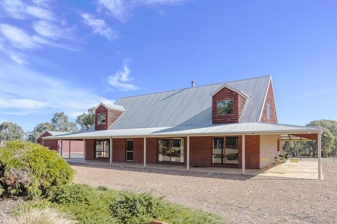 Picture of 88 Native Gully Crescent, EPPALOCK VIC 3551