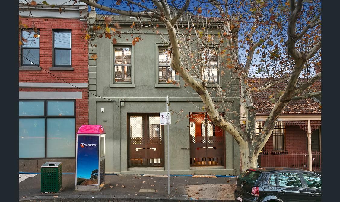 411 Queensberry Street, North Melbourne VIC 3051, Image 0