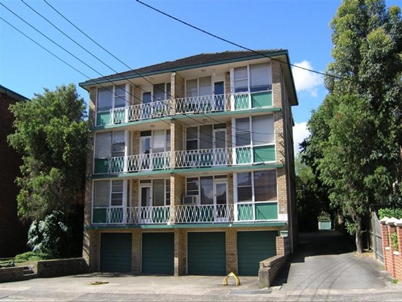 19/29 Elizabeth Street, Ashfield NSW 2131