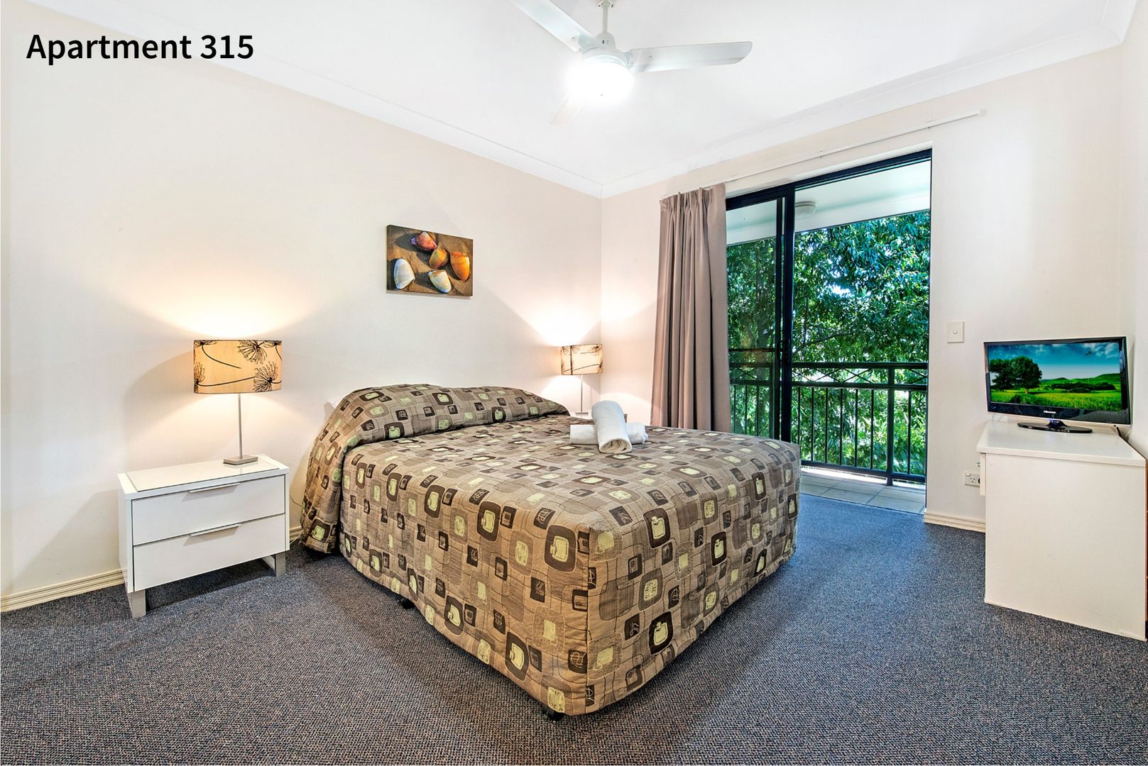 315 & 210/2342 'Turtle Beach Resort' Gold Coast Highway, Mermaid Beach QLD 4218, Image 1