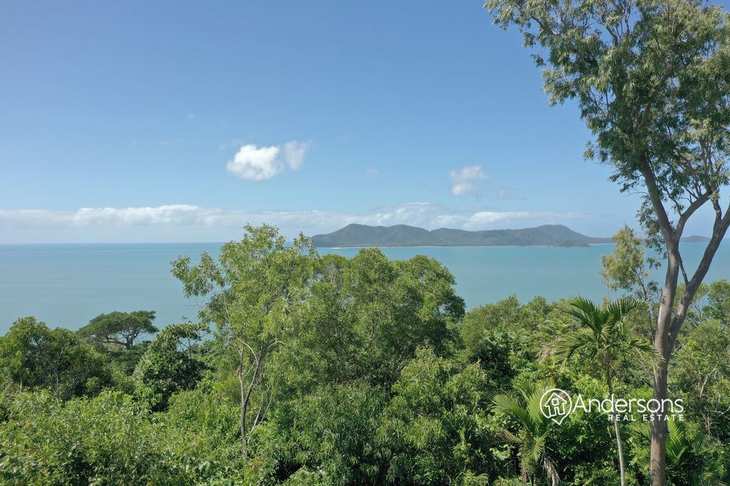 Vacant land in 10/73 Explorers Drive, SOUTH MISSION BEACH QLD, 4852