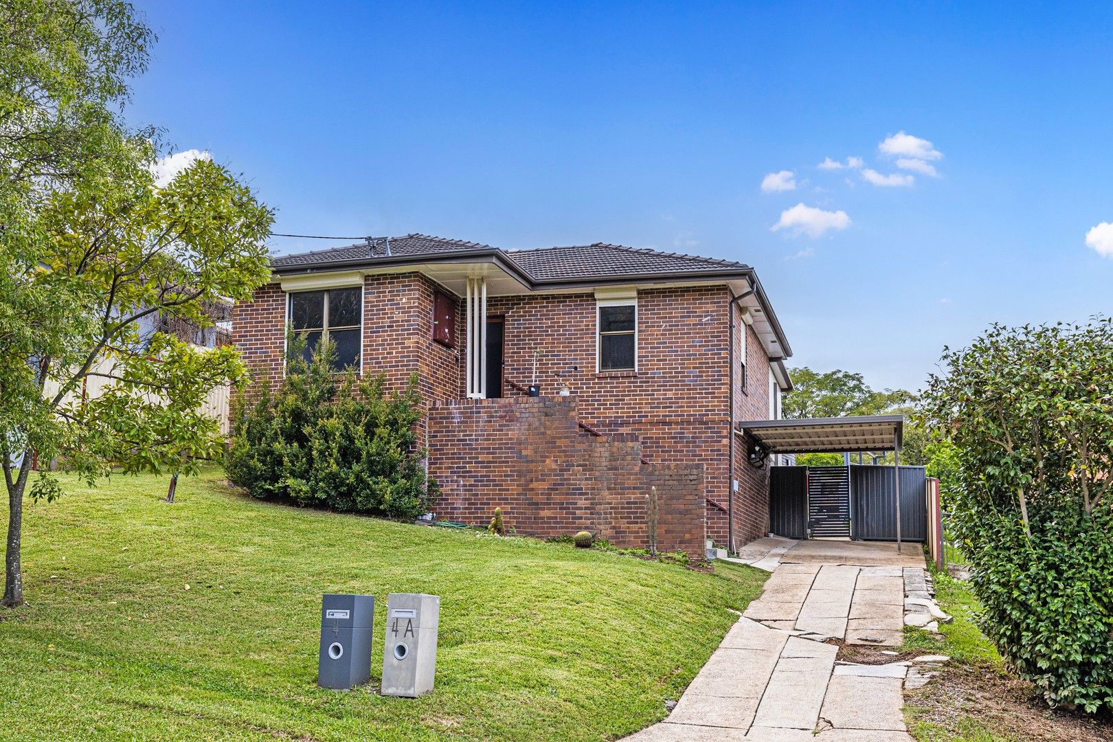 4 & 4A Rae Street, Seven Hills NSW 2147, Image 0