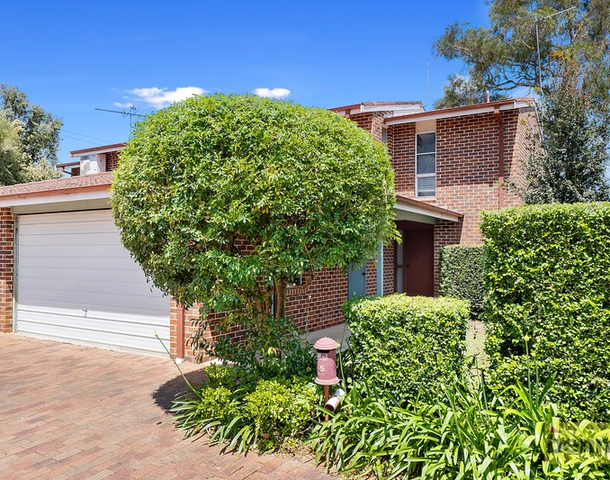 5 John Tebbutt Place, Richmond NSW 2753