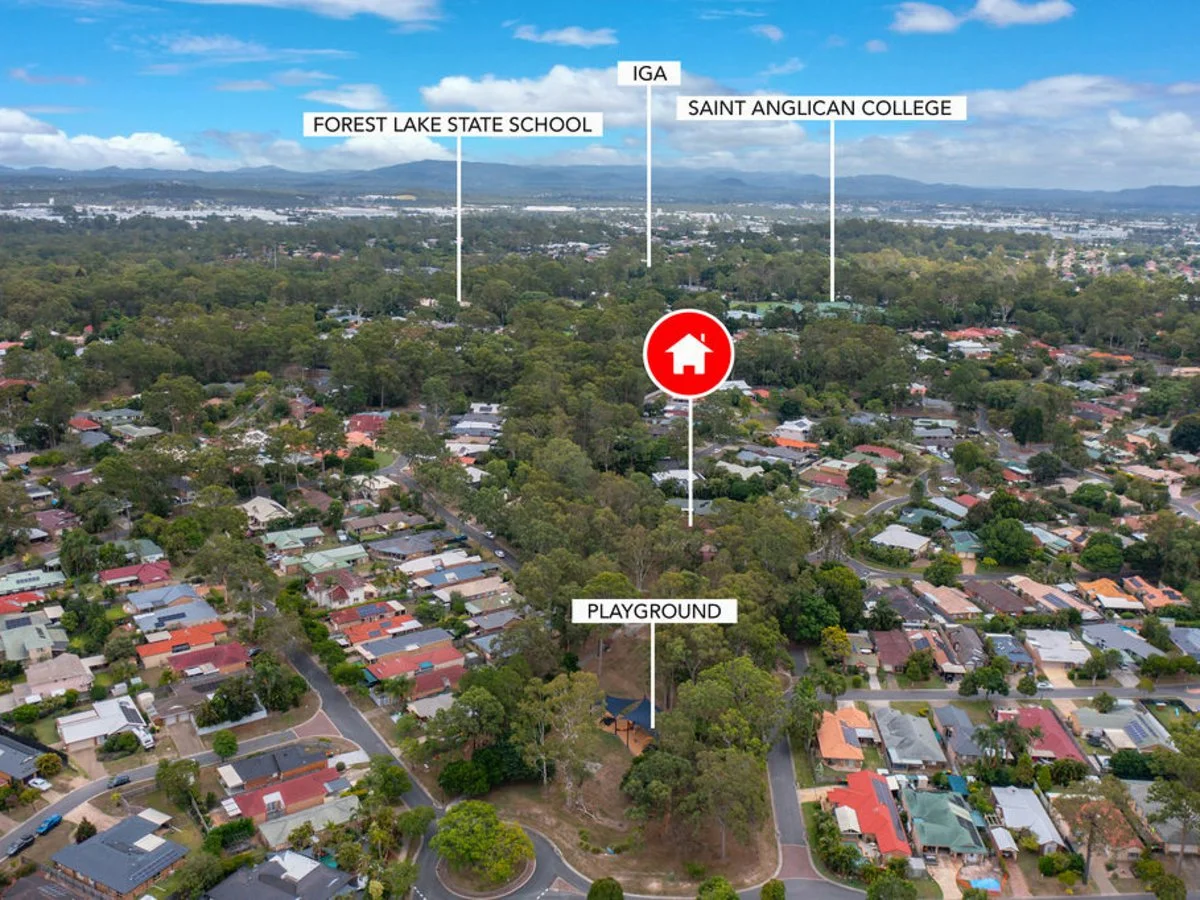 Additional image 15 of 19 Amara Crescent, Forest Lake QLD 4078