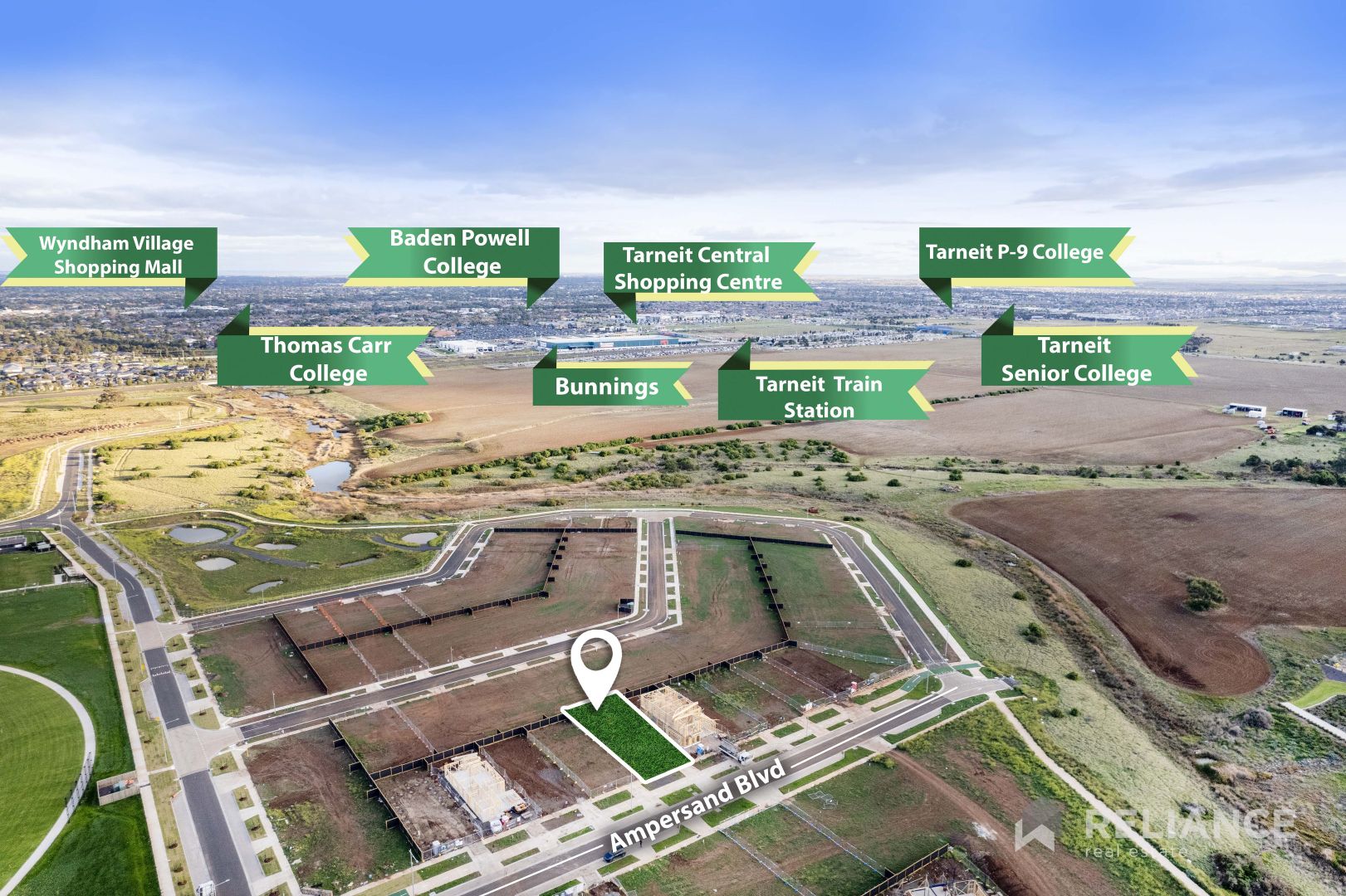 5847 Westbrook The Edge, Truganina VIC 3029 Domain