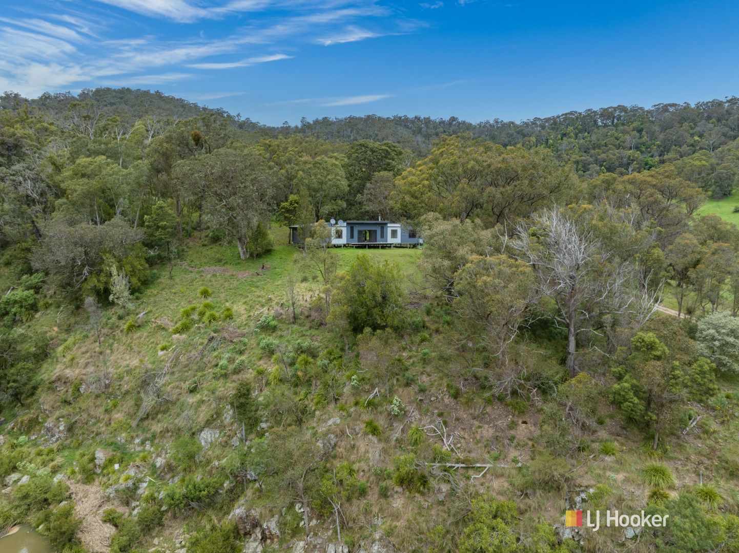 622 New Buildings Rd, Wyndham NSW 2550 House for Sale 850,000