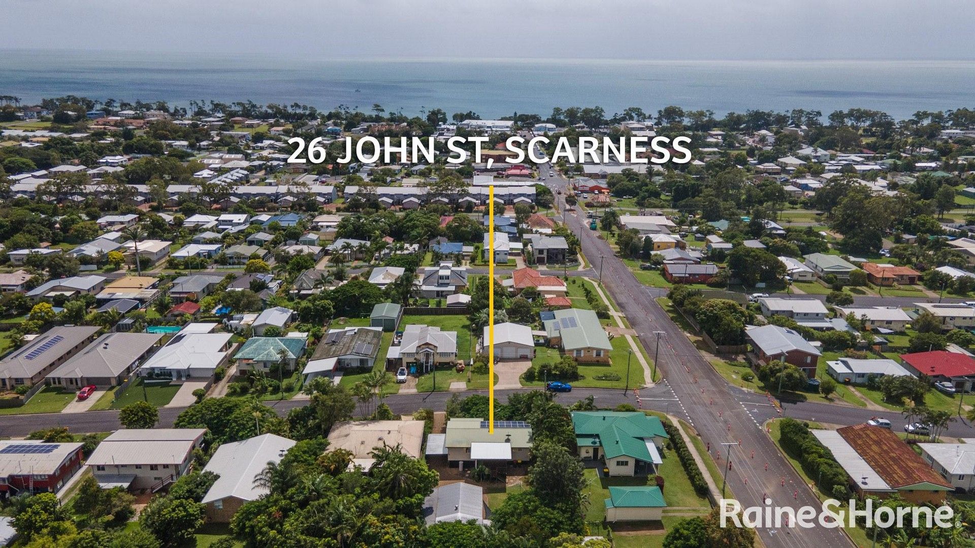 26 John Street, Scarness QLD 4655, Image 0