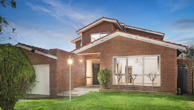 Picture of 27 Witchwood Crescent, BURWOOD EAST VIC 3151