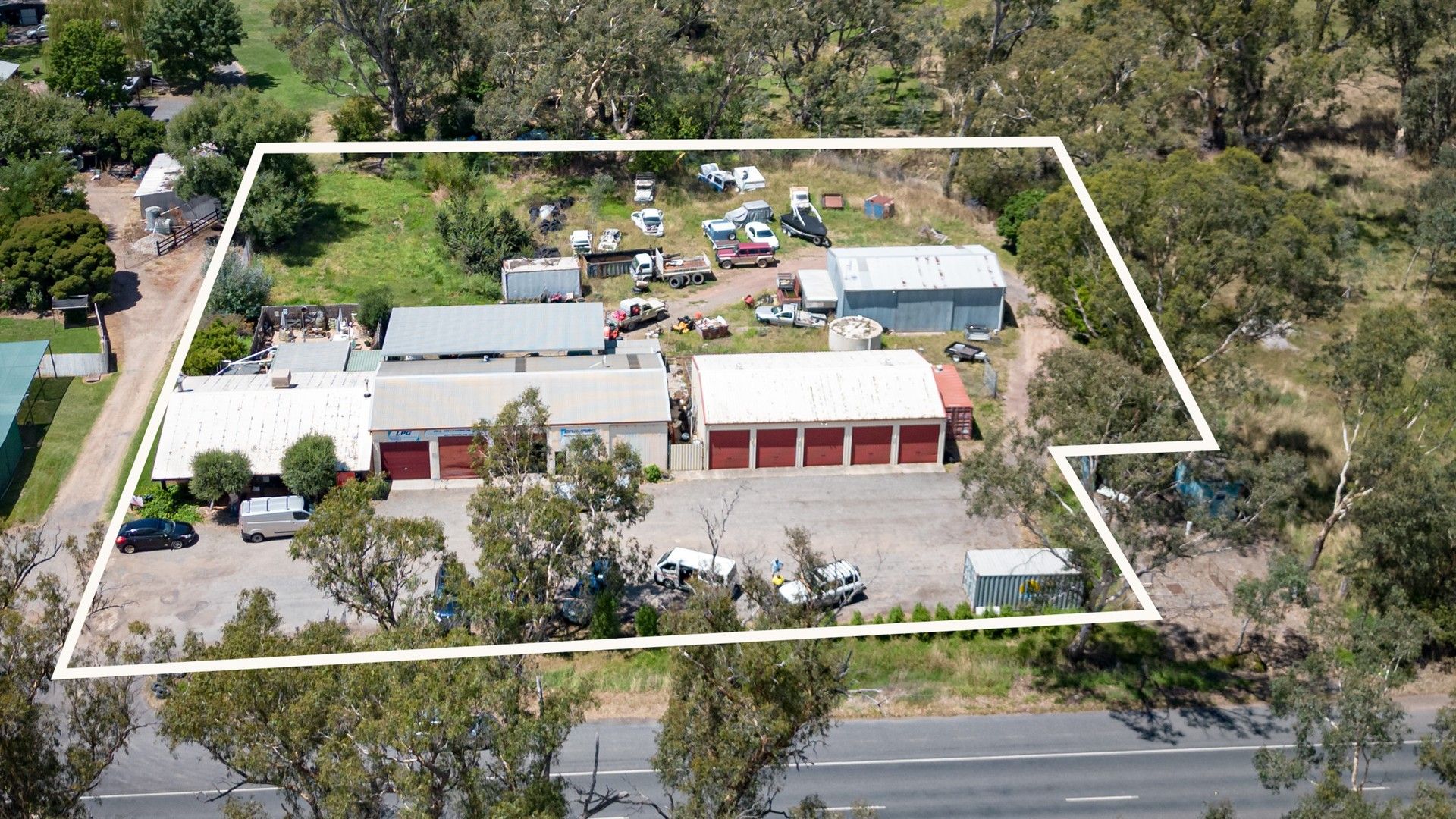 4555 Midland Highway, Barjarg VIC 3723, Image 1