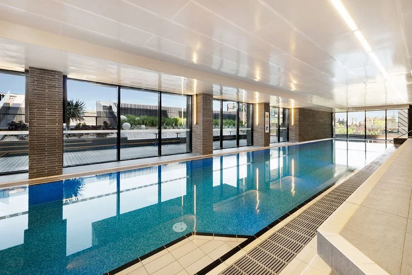 Additional image 10 of 1409/229 Toorak Road, South Yarra VIC 3141