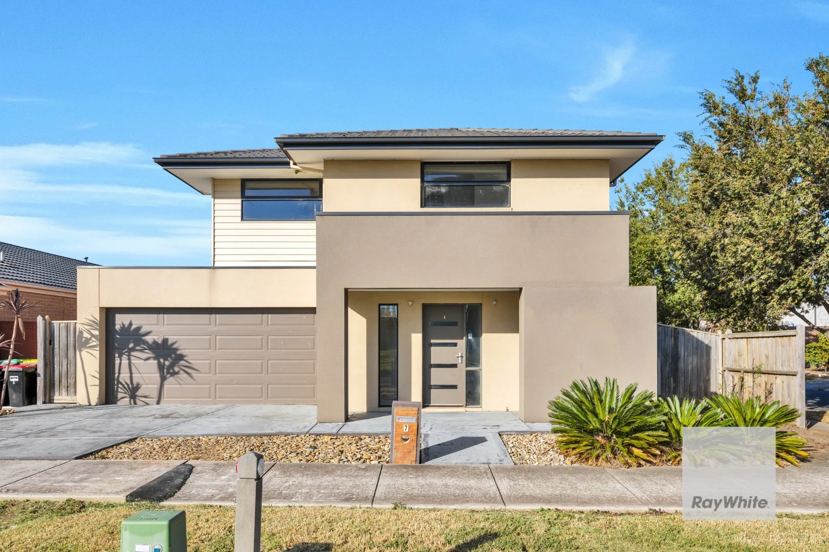 7 Boyd Lane, Fraser Rise VIC 3336