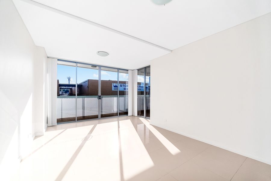 3 bedrooms Apartment / Unit / Flat in 3409/39 Rhodes Street HILLSDALE NSW, 2036