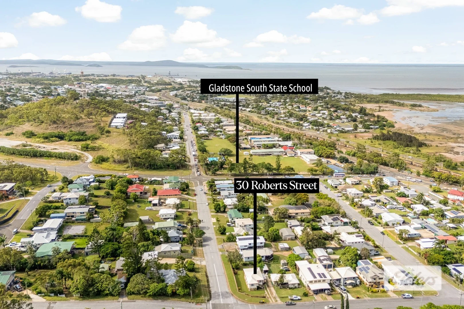 Additional image 20 of 30 Roberts Street, South Gladstone QLD 4680