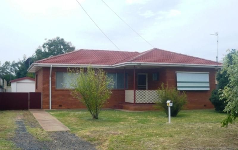 6 Strickland Street, Dubbo Property History & Address Research Domain