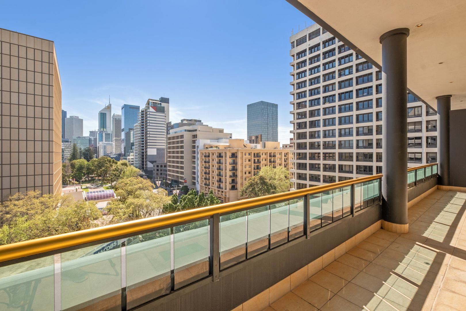 50/255 Adelaide Terrace, Perth WA 6000, Image 2