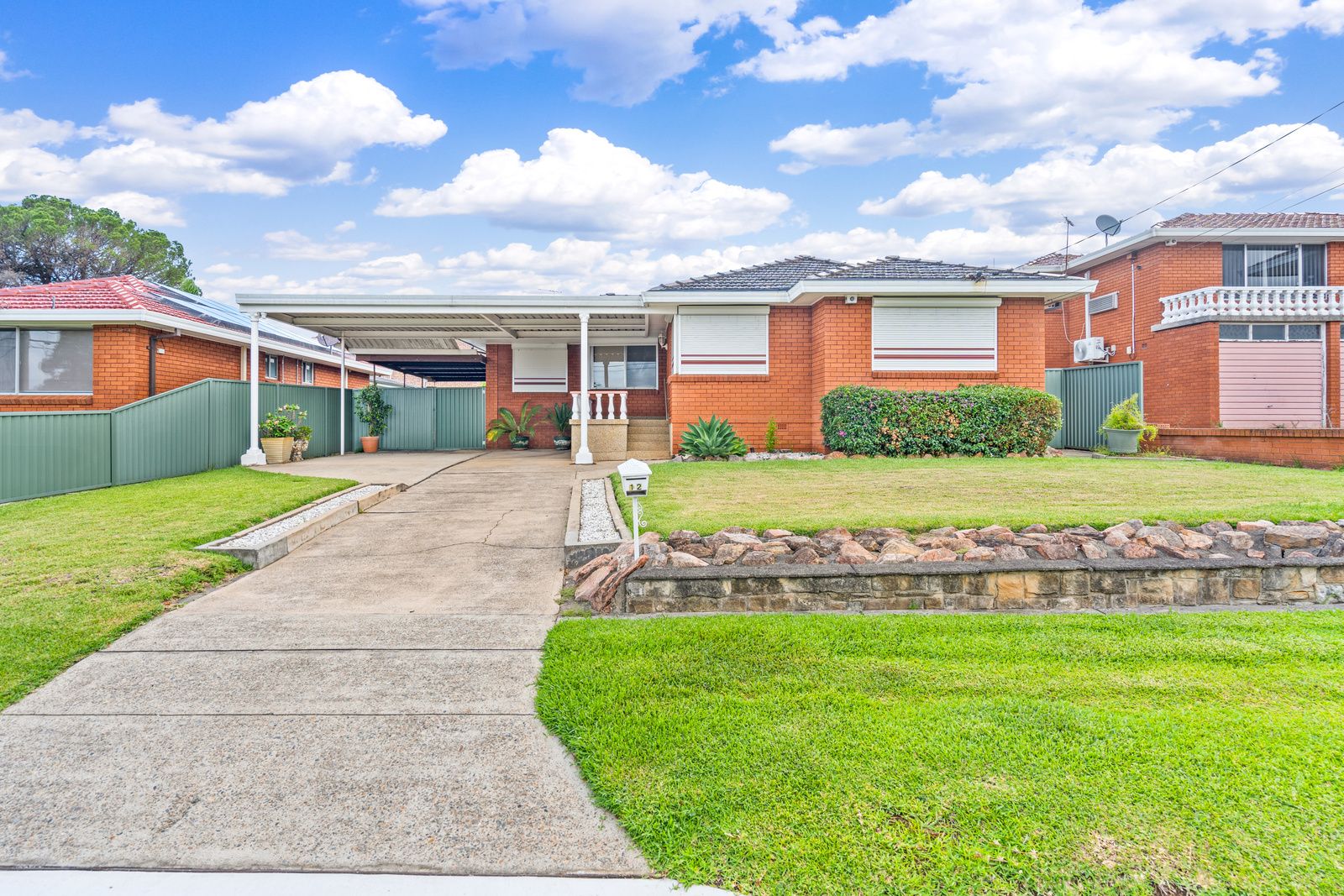 12 Tyrell Crescent, Fairfield West NSW 2165, Image 0