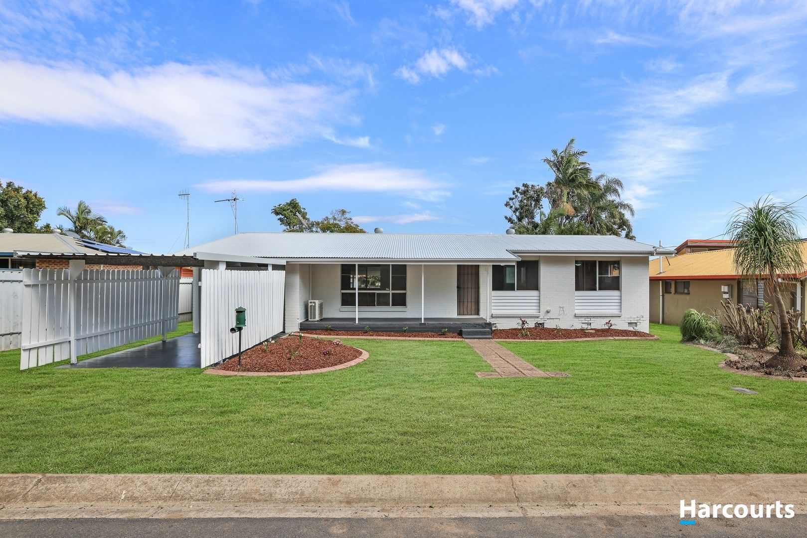 3 bedrooms House in 4 Mott Street AVOCA QLD, 4670