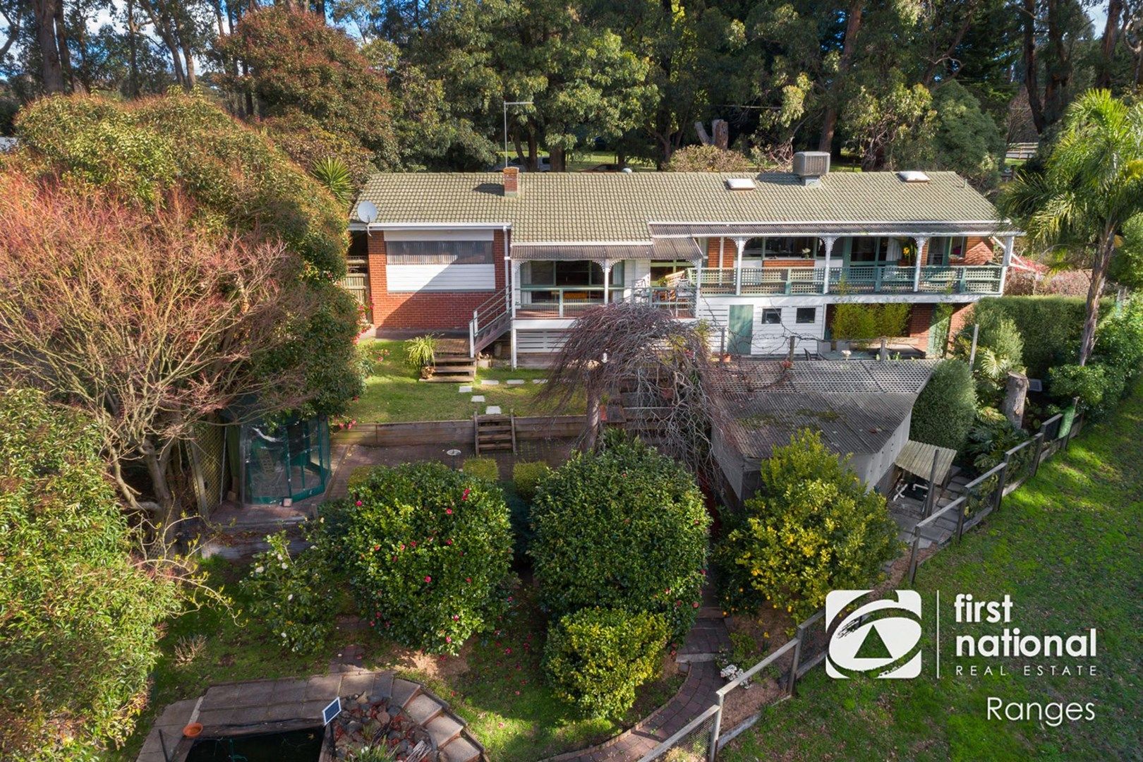 36 Pinnocks Road, Emerald VIC 3782, Image 0