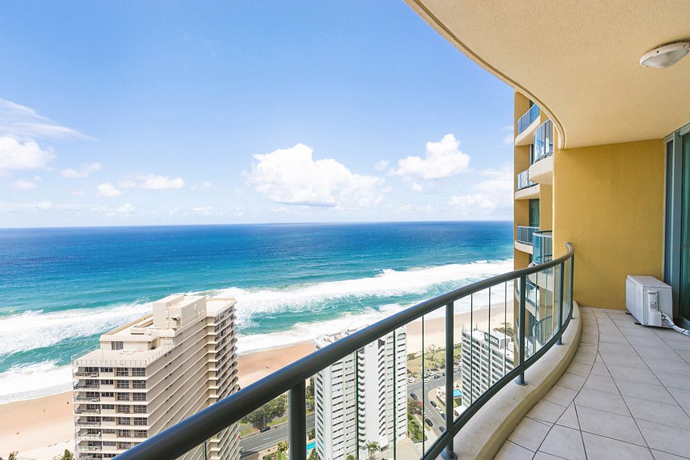 3401/3400-3420 Surfers Paradise Boulevard, Surfers Paradise QLD 4217, Image 1