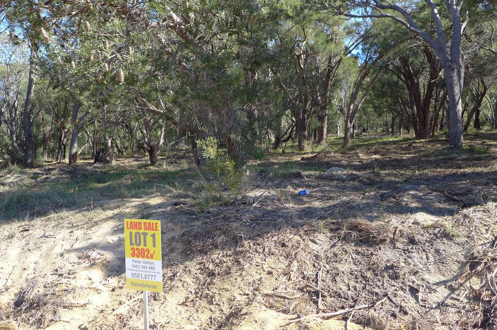 136 (Lot 1) Bortolo Drive, Greenfields WA 6210, Image 2