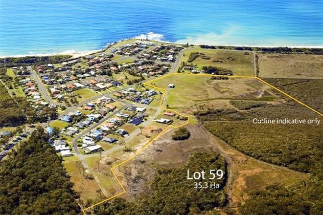 Picture of Lot 59 Shantull Drive, WALLABI POINT NSW 2430