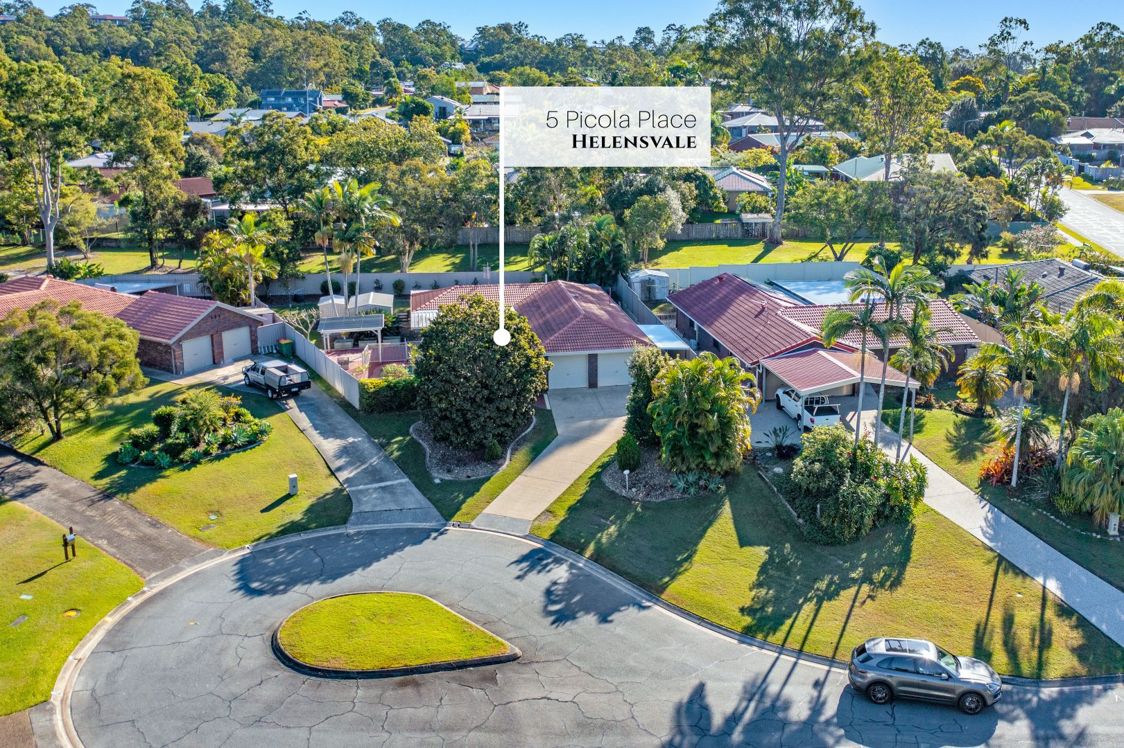 5 Picola Place, Helensvale QLD 4212