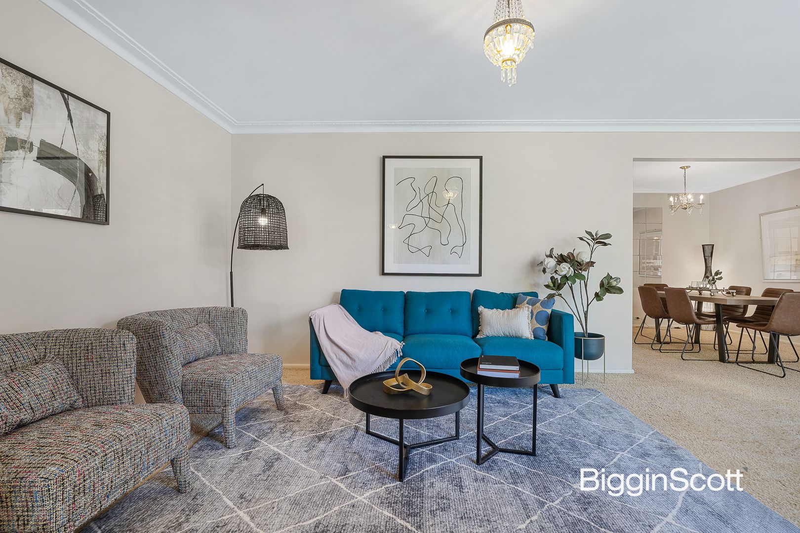 13 Cappella Court, Glen Waverley VIC 3150, Image 1