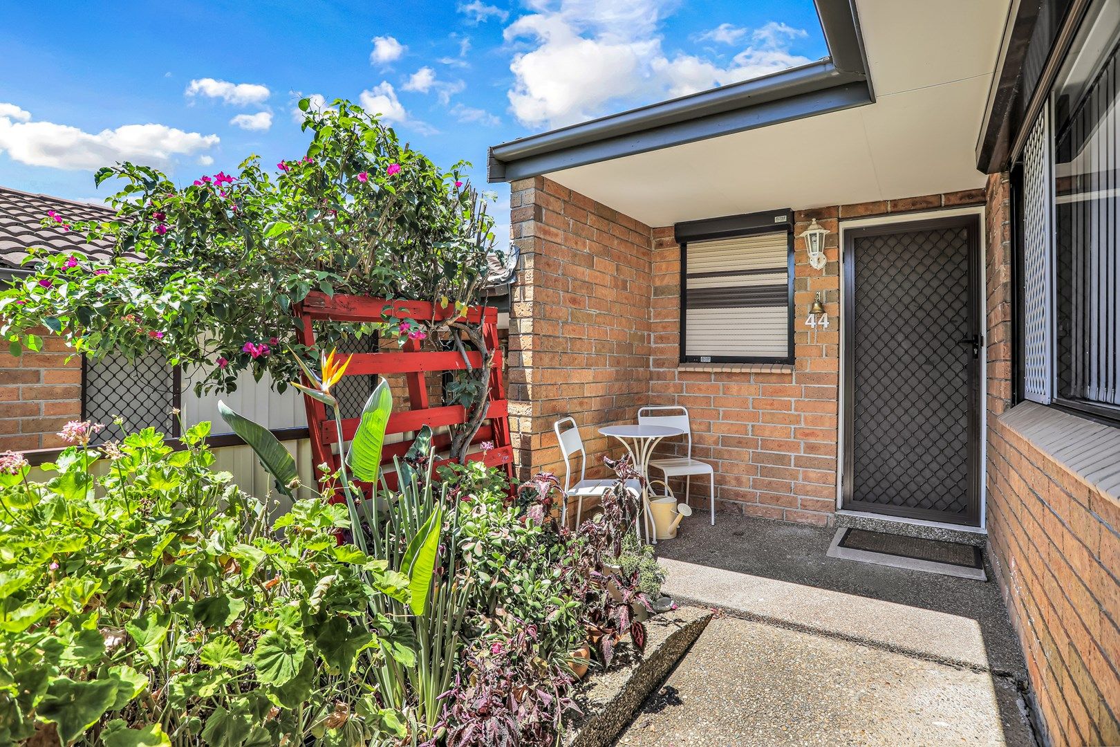 2 bedrooms Villa in 44/177 Reservoir Road BLACKTOWN NSW, 2148