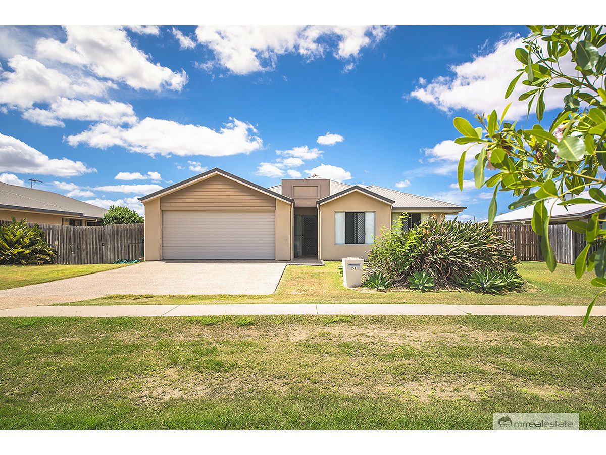 57 Middle Road, Gracemere QLD 4702, Image 0