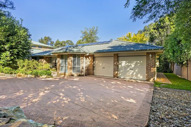 Picture of 153 Rickard Road, WARRIMOO NSW 2774