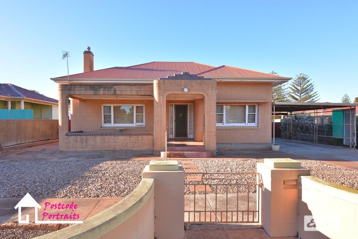 3 bedrooms House in 94 Wileman Street WHYALLA SA, 5600
