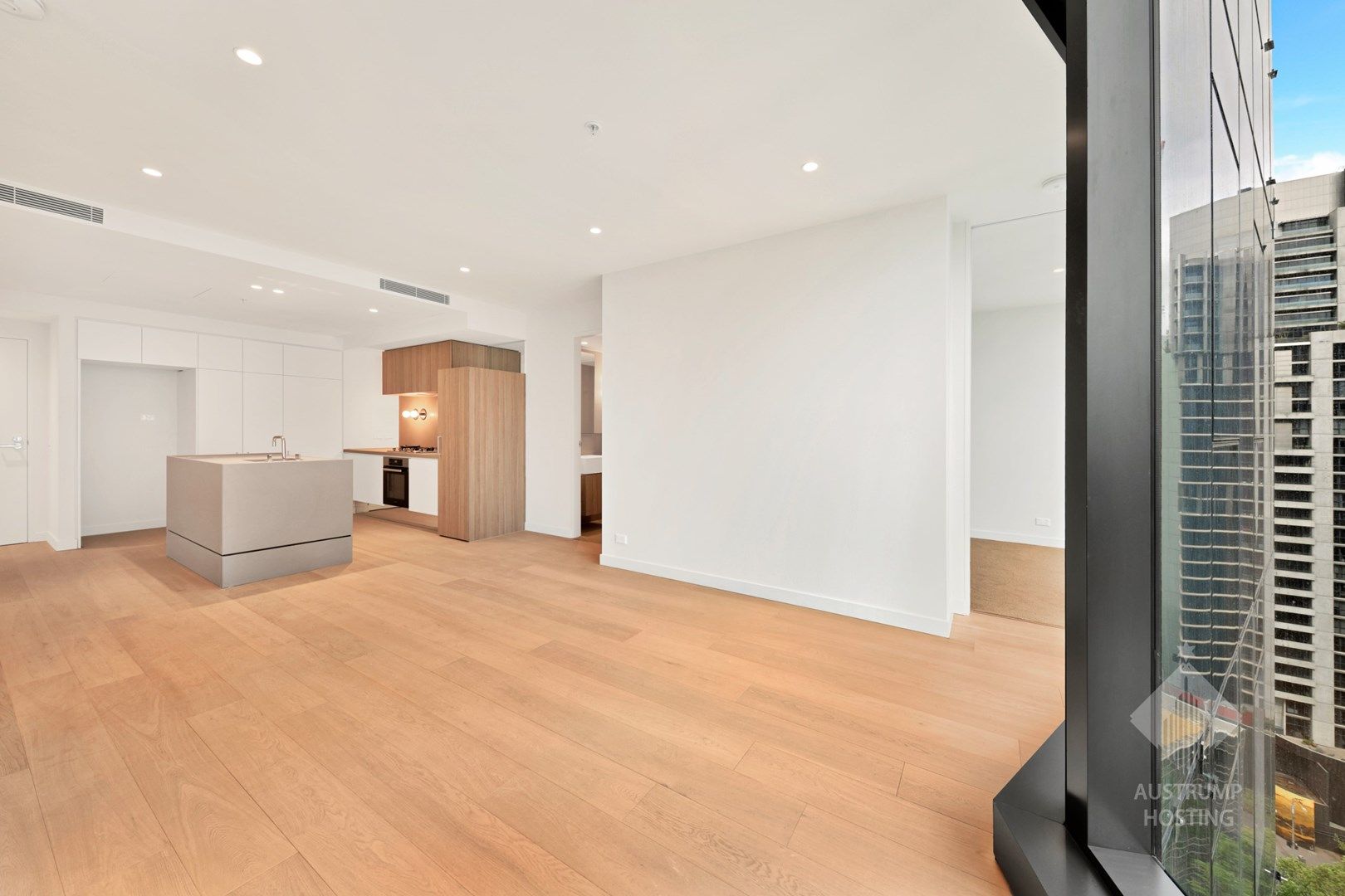 2 bedrooms Apartment / Unit / Flat in 2013/157 Abeckett Street MELBOURNE VIC, 3000