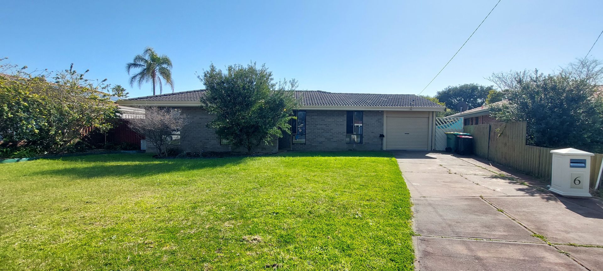 6 Willow Court, Cooloongup WA 6168
