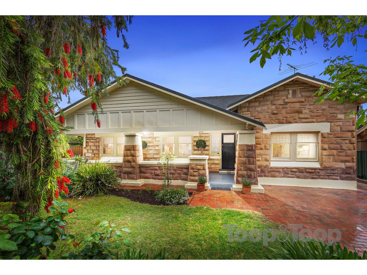 25 McKenna Street, Kensington Park SA 5068, Image 0