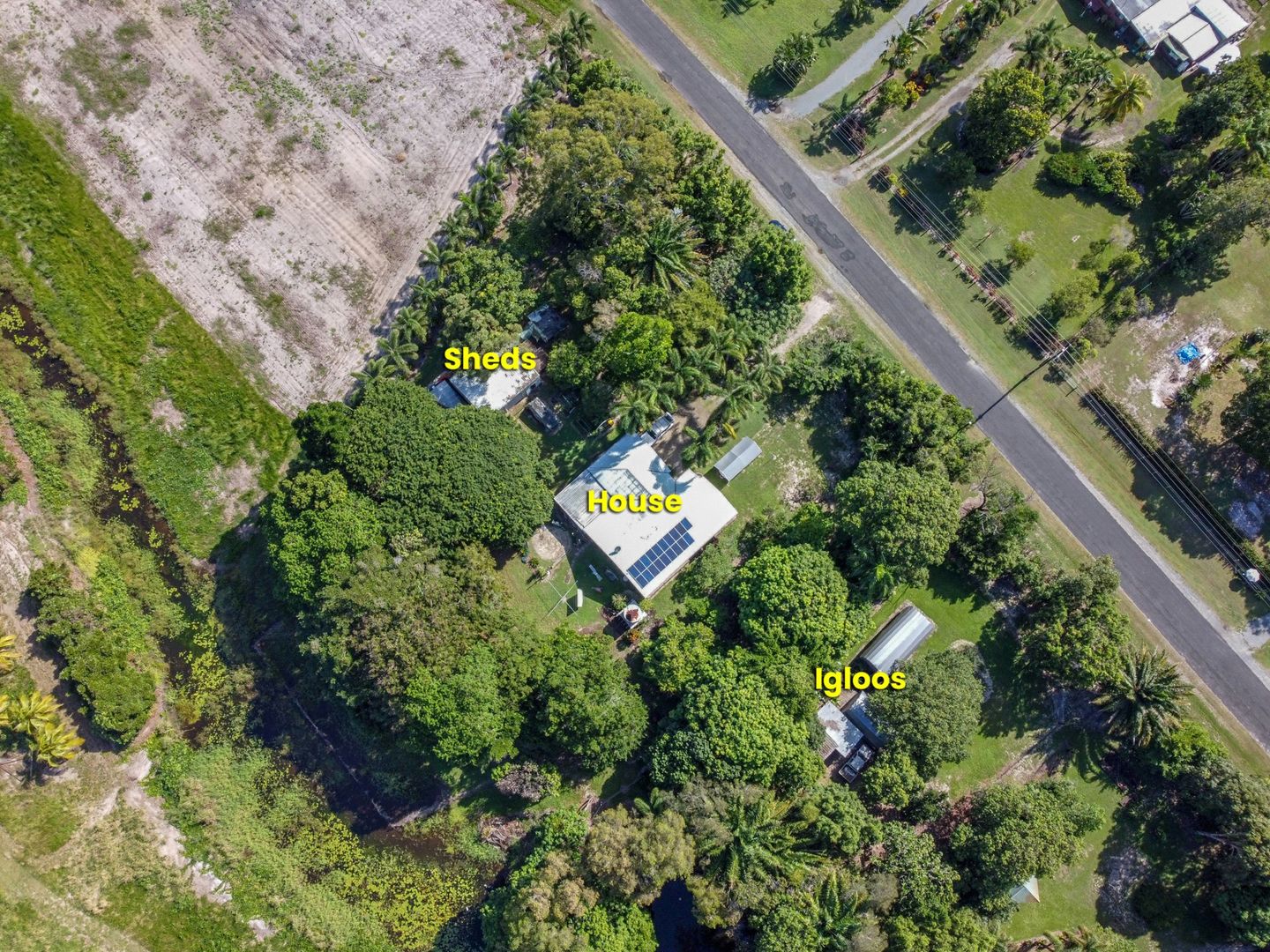 31-39 South Arm Drive, Wonga Beach QLD 4873, Image 2