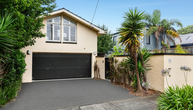 Picture of 75 Red Bluff St, BLACK ROCK VIC 3193