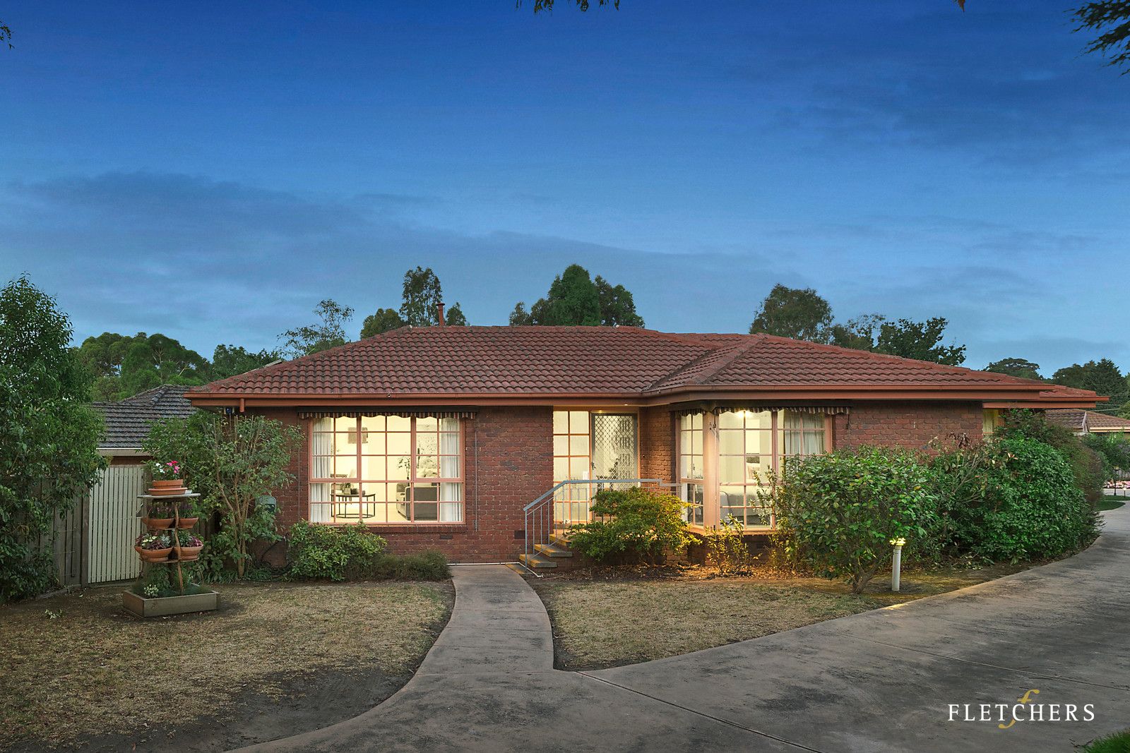 1/20 Illoura Avenue, Ringwood East VIC 3135, Image 0